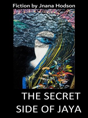 cover image of The Secret Side of Jaya